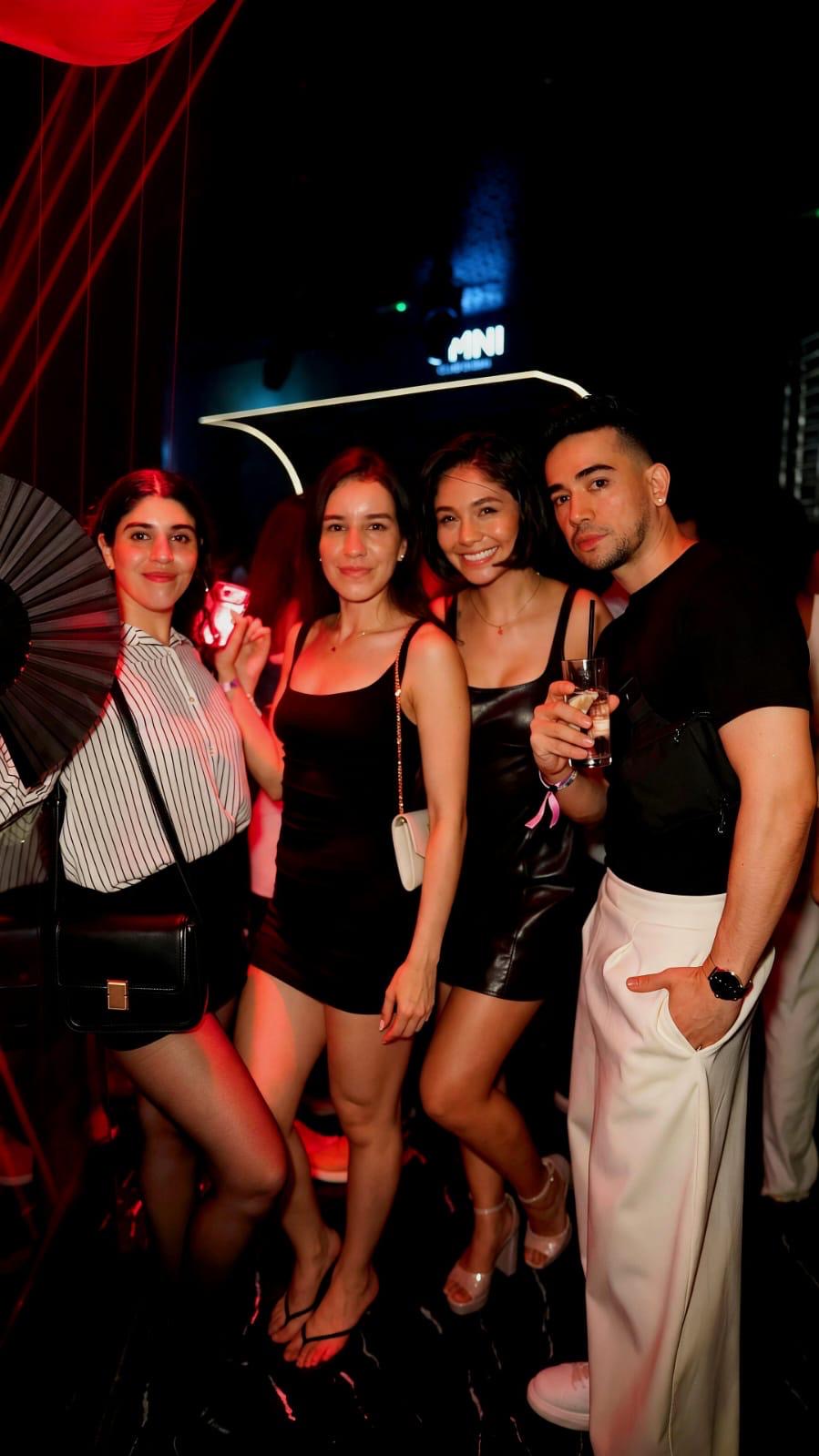 Night Club Dubai